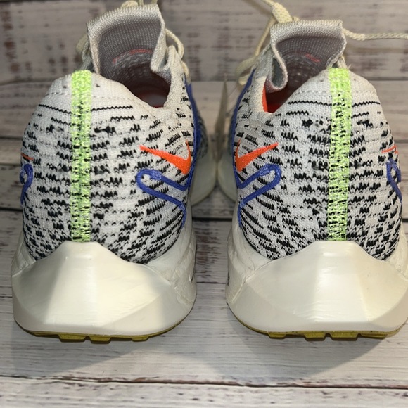 COPY - Nike Pegasus Turbo Next Nature
‘Pure Platinum Bright Crimson’•Sz-7.5•New… - Picture 6 of 8